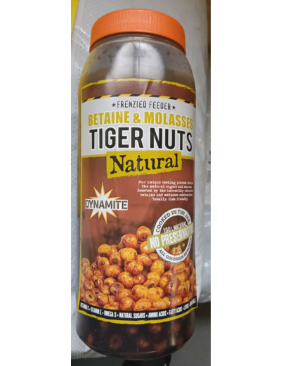 2.5l tiger betaine molasseDB