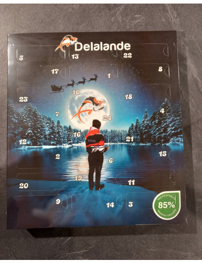 Calendrier Delalande