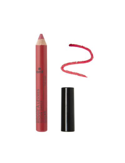Crayon rouge à lèvres Jumbo Vrai rouge 2g