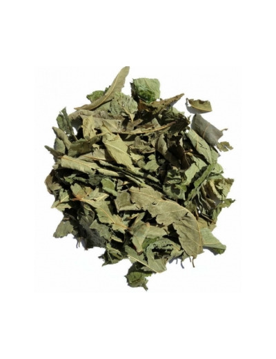 Myrtille Feuille coupée Bio 100g