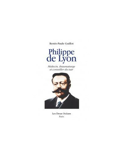 Philippe de Lyon