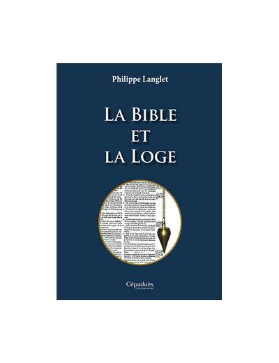 La bible et la loge