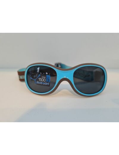 Lunettes de soleil enfant CEBE