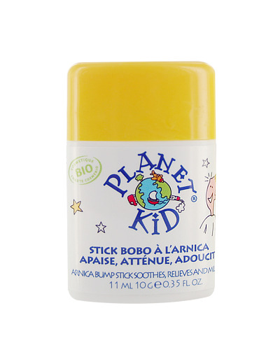 Stick Bobo à l'Arnica 10g