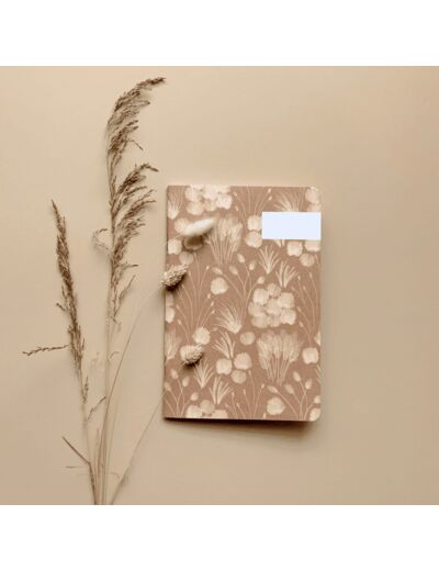 Carnet Embruns Terre  - Season Paper