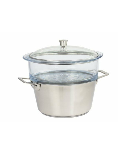 CUIT VAPEUR COLLECTION 1826