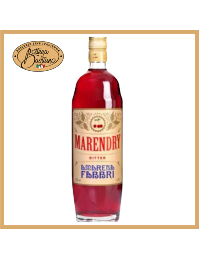 Bitter Marendry Fabbri Amarena 1L