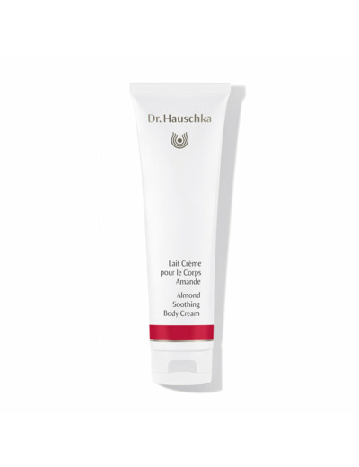 Lait crème pour le corps Amande-145ml-Dr. Hauschka