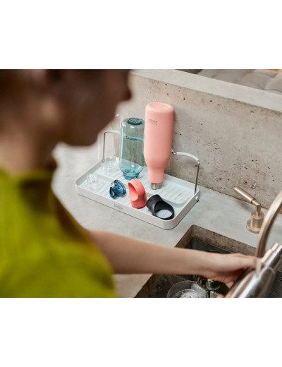 EGOUTTOIR PLIABLE A GOURDES