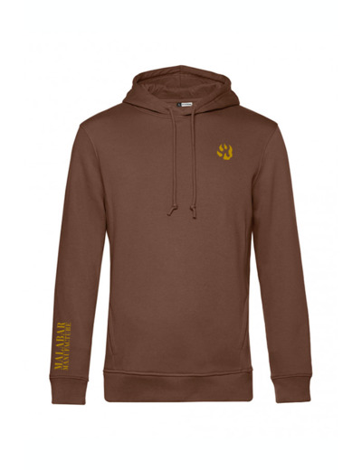 "City" by Malabar Manufacture V.1