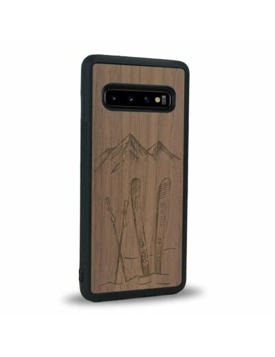 Coque Samsung Note 8 - Winter Holidays