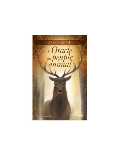 L'oracle du peuple animal