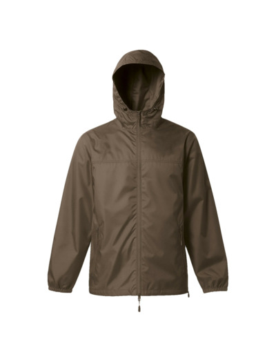 Veste imperméable coupe-vent Ripstop coyote OPEX