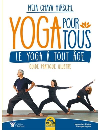 Yoga pour Tous