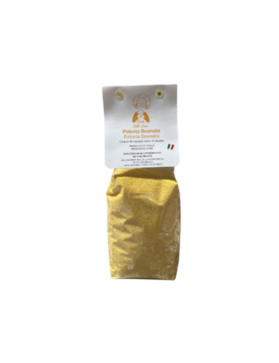 Polenta Bramata Instantanée 500g