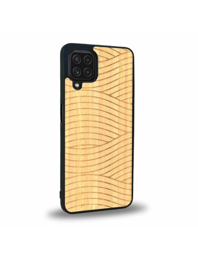 Coque Samsung A22 - Le Wavy Style