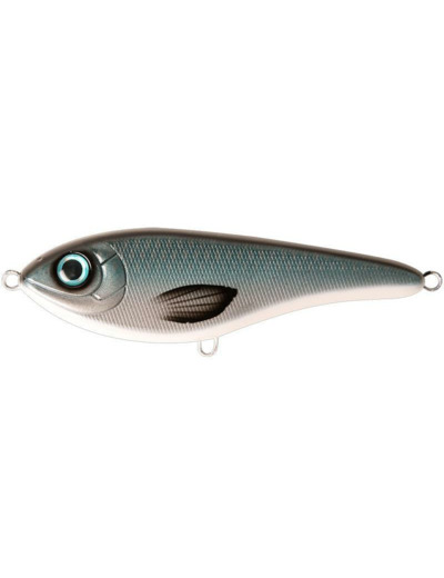 buster jerk 15cm 16 CWC