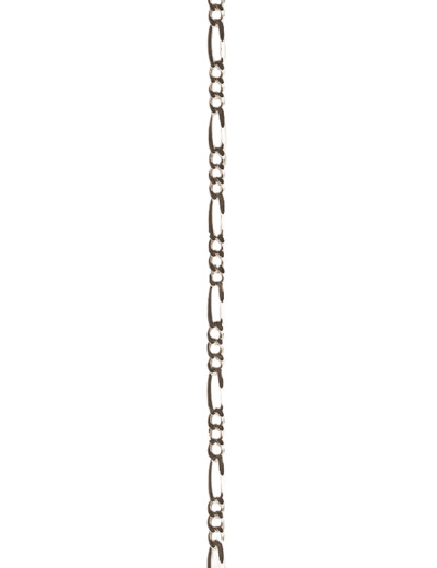 Collier 50cm en Argent 925 - FIGARO