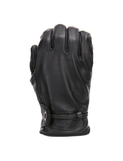 Gants Longhorn (noir)