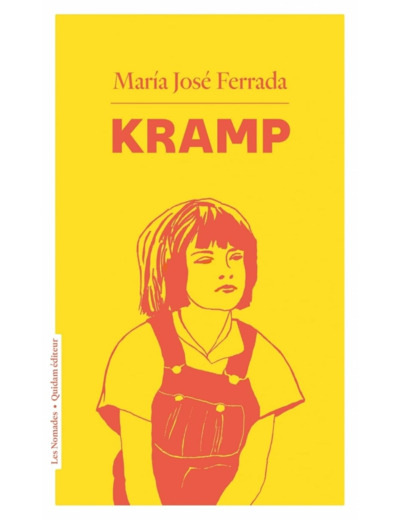 KRAMP