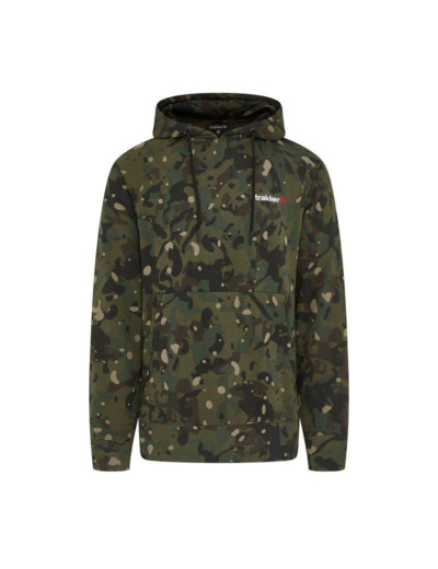 CR camo hoody trakker