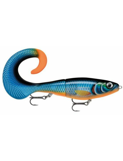 x rap otus 17cm rapala