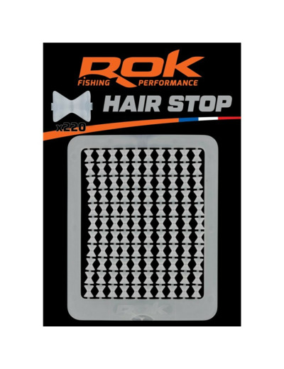 hair stop rok