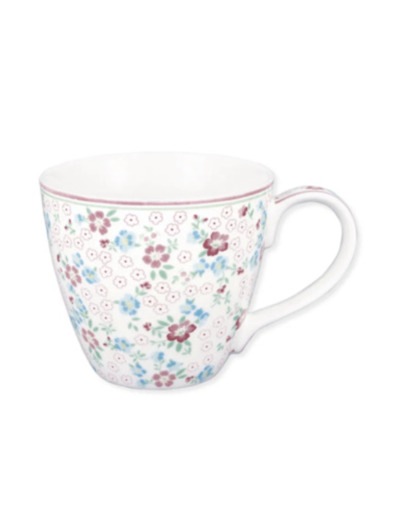 Tasse Allyna Greengate