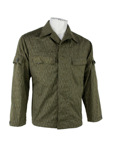 Veste NVA retaillée