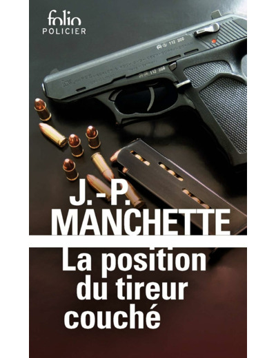 LA POSITION DU TIREUR COUCHE