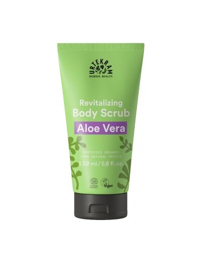 Gommage corps Aloe Vera 150ml