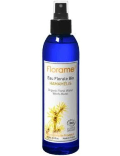 EAU FLORALE HAMAMELIS 200ML FLORAME