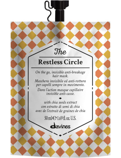 Davines The Circle Chronicles The Restless Circle 50 ml