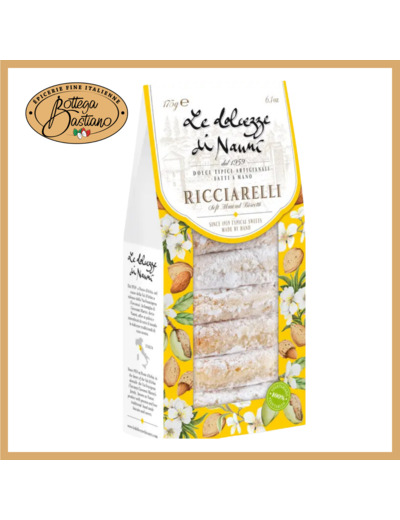 Ricciarelli 175g