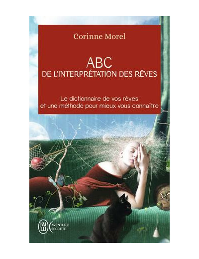 ABC de l'interprétation des rêves