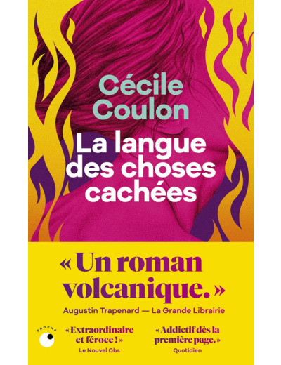 LA LANGUE DES CHOSES CACHEES