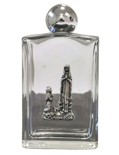 Bouteille Eau de Lourdes 100ml