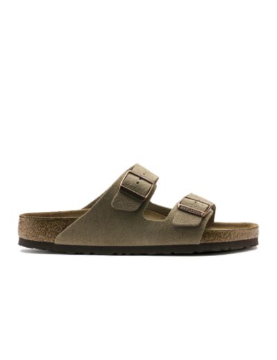 BIRKENSTOCK Arizona BS Taupe