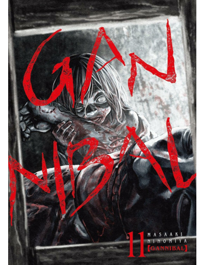GANNIBAL - TOME 11