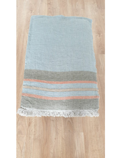 Fouta Mexique