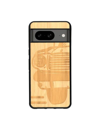 Coque Google Pixel 7A - La Mustang