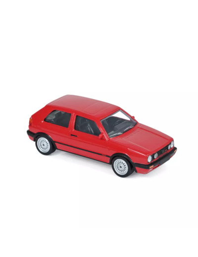 Norev 840062 - Golf GTI G60 1990 - 1/43