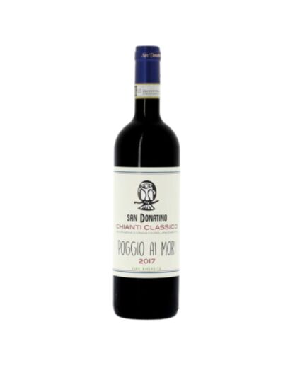 Chianti Classico Poggio 75cl