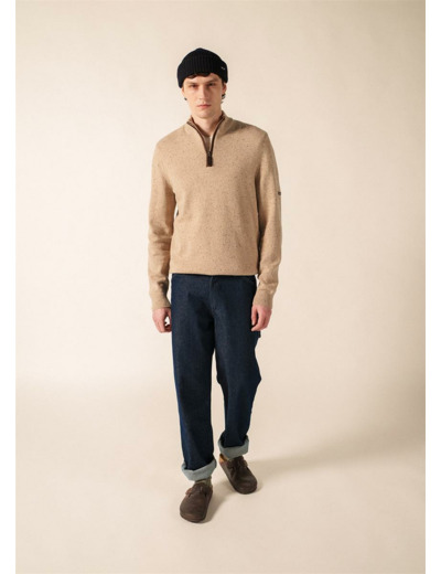 Pull Montrose - SAINT JAMES
