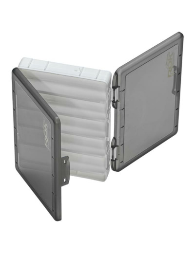 dual sided lure box 2141 rok