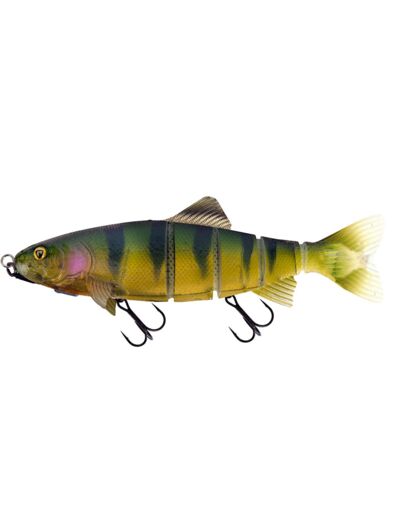 replicant trout jointed shallow