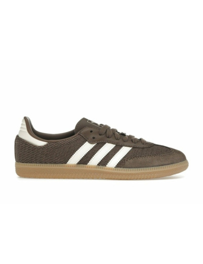 adidas Samba OG Earth Strata Wonder White