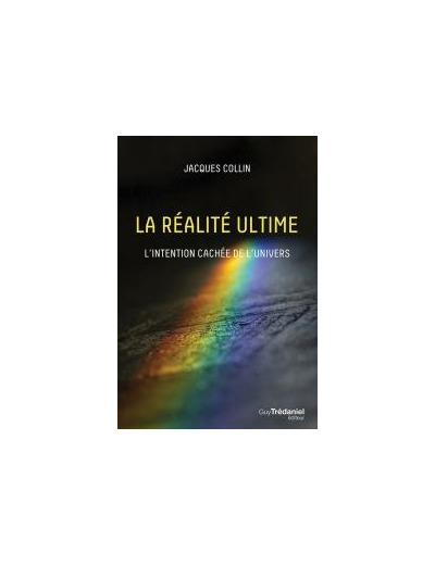 La réalité ultime