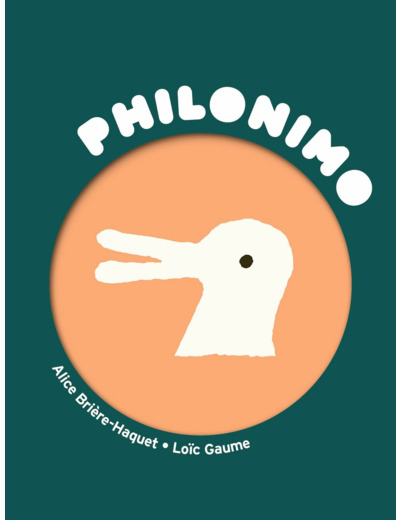 LE CANARD DE WITTGENSTEIN - PHILONIMO 6