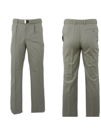 Pantalon Terre de France masculin